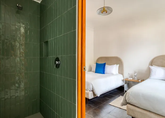 Сasa de vacaciones Casa Benjamin México DF