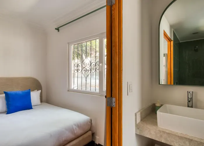 Casa Benjamin * México DF