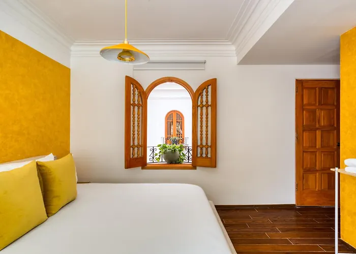 Сasa de vacaciones Casa Benjamin