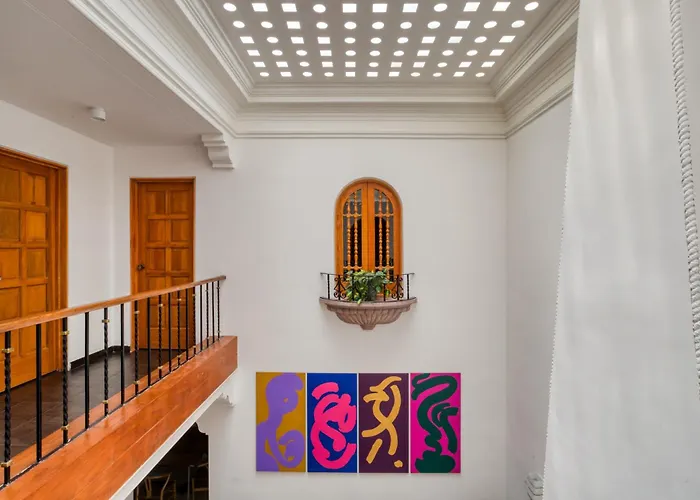 Сasa de vacaciones Casa Benjamin *