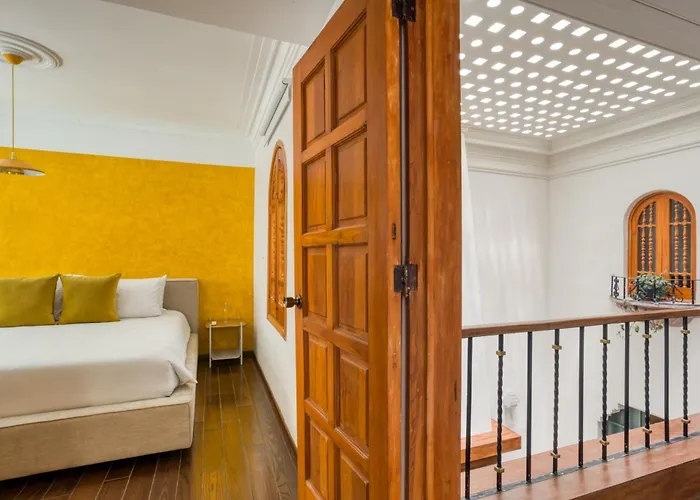 Casa Benjamin Сasa de vacaciones