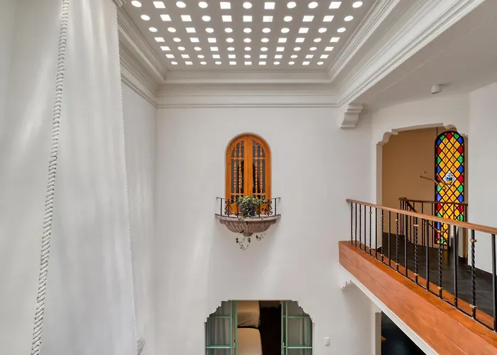 Сasa de vacaciones Casa Benjamin *