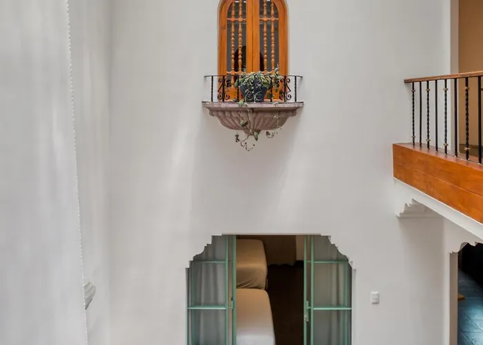 Casa Benjamin