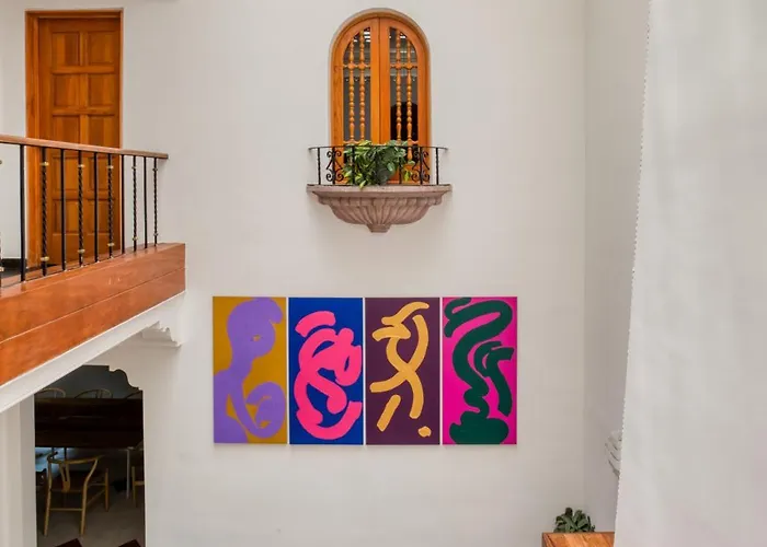 Casa Benjamin *