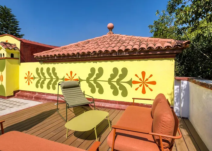 Casa Benjamin