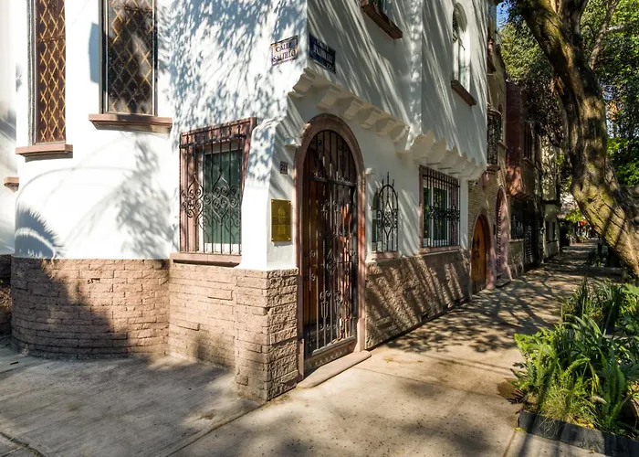 Casa Benjamin