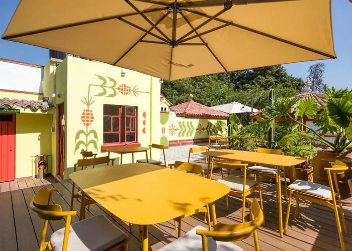 Сasa de vacaciones Casa Benjamin *