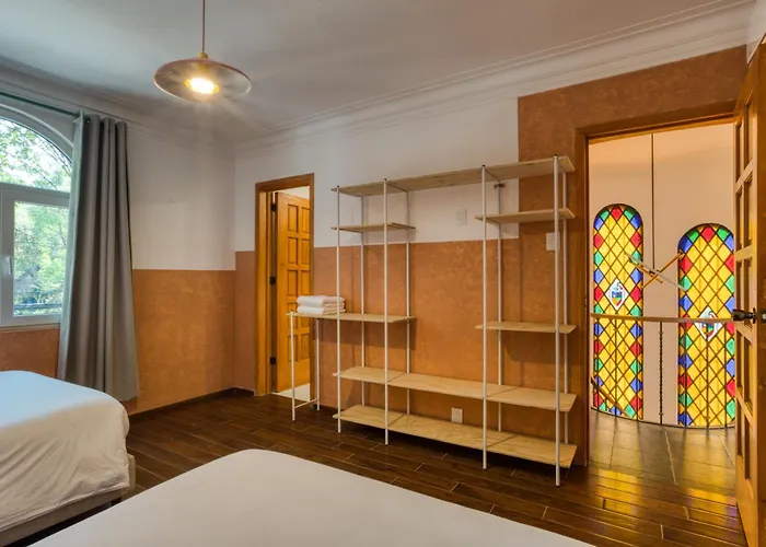 Casa Benjamin