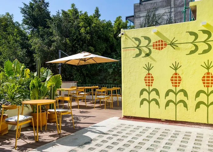 Сasa de vacaciones Casa Benjamin
